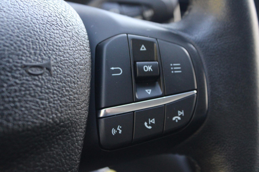 Ford Transit Custom 290 2.0 TDCI L1H1 Sport SCI | 185pk Automaat | Achteruitrij camera | Winter pakket | Trekhaak