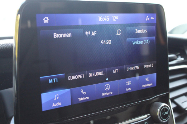 Ford Transit Custom 290 2.0 TDCI L1H1 Sport SCI | 185pk Automaat | Achteruitrij camera | Winter pakket | Trekhaak