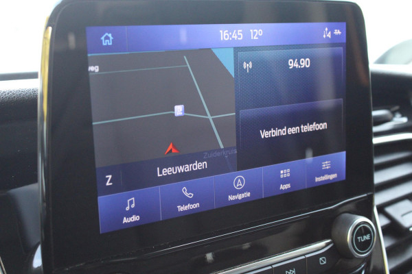 Ford Transit Custom 290 2.0 TDCI L1H1 Sport SCI | 185pk Automaat | Achteruitrij camera | Winter pakket | Trekhaak