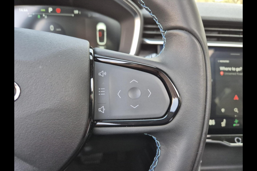 Lynk & Co 01 1.5 | NL auto | 360 camera | Schuifdak |