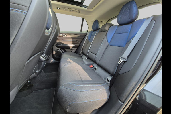 Lynk & Co 01 1.5 | NL auto | 360 camera | Schuifdak |