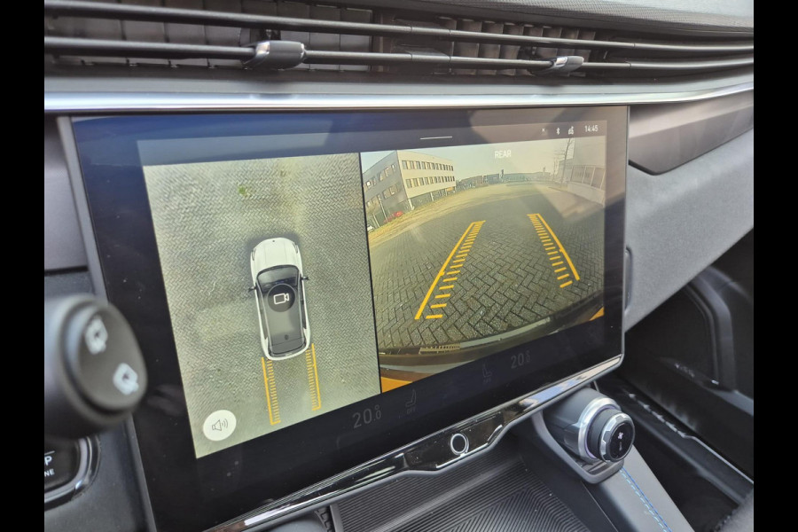 Lynk & Co 01 1.5 | NL auto | 360 camera | Schuifdak |