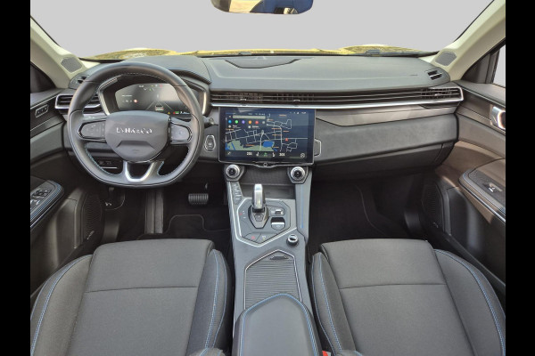 Lynk & Co 01 1.5 | NL auto | 360 camera | Schuifdak |