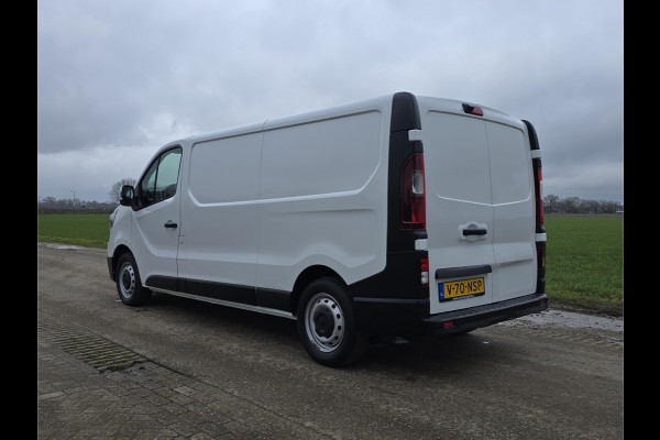 Renault Trafic 2.0 dCi L2 H1 - 130 Pk - Euro 6 - Apple Carplay Android Auto - ParkeerCamera