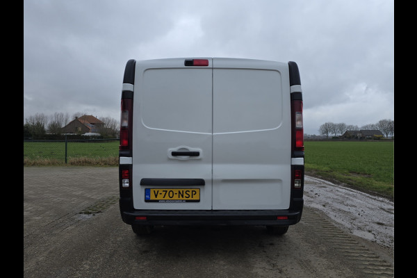 Renault Trafic 2.0 dCi L2 H1 - 130 Pk - Euro 6 - Apple Carplay Android Auto - ParkeerCamera