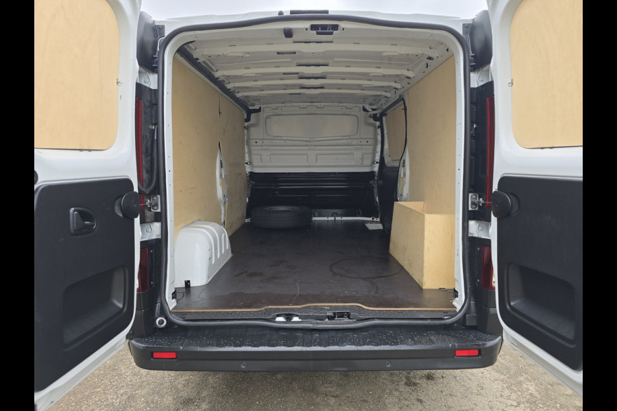 Renault Trafic 2.0 dCi L2 H1 - 130 Pk - Euro 6 - Apple Carplay Android Auto - ParkeerCamera