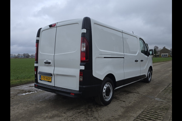 Renault Trafic 2.0 dCi L2 H1 - 130 Pk - Euro 6 - Apple Carplay Android Auto - ParkeerCamera