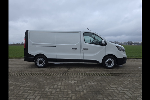 Renault Trafic 2.0 dCi L2 H1 - 130 Pk - Euro 6 - Apple Carplay Android Auto - ParkeerCamera