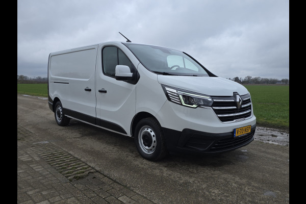 Renault Trafic 2.0 dCi L2 H1 - 130 Pk - Euro 6 - Apple Carplay Android Auto - ParkeerCamera
