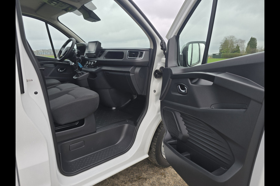 Renault Trafic 2.0 dCi L2 H1 - 130 Pk - Euro 6 - Apple Carplay Android Auto - ParkeerCamera