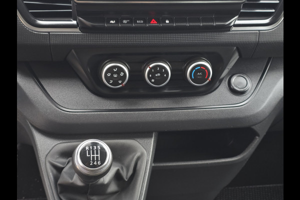 Renault Trafic 2.0 dCi L2 H1 - 130 Pk - Euro 6 - Apple Carplay Android Auto - ParkeerCamera