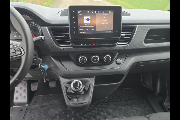 Renault Trafic 2.0 dCi L2 H1 - 130 Pk - Euro 6 - Apple Carplay Android Auto - ParkeerCamera