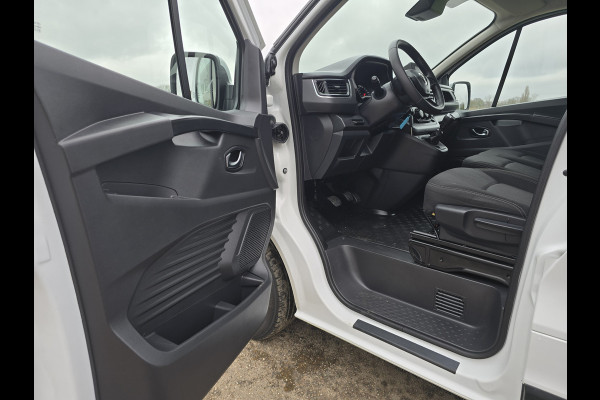 Renault Trafic 2.0 dCi L2 H1 - 130 Pk - Euro 6 - Apple Carplay Android Auto - ParkeerCamera