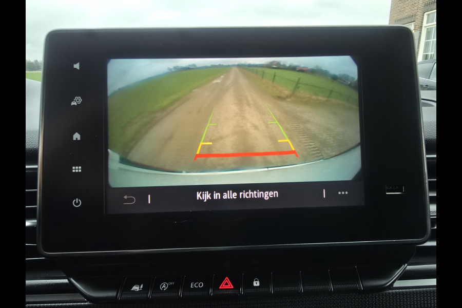 Renault Trafic 2.0 dCi L2 H1 - 130 Pk - Euro 6 - Apple Carplay Android Auto - ParkeerCamera