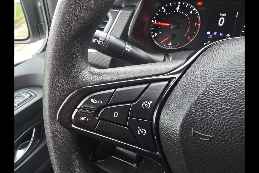 Renault Trafic 2.0 dCi L2 H1 - 130 Pk - Euro 6 - Apple Carplay Android Auto - ParkeerCamera