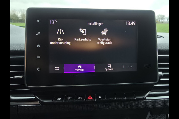 Renault Trafic 2.0 dCi L2 H1 - 130 Pk - Euro 6 - Apple Carplay Android Auto - ParkeerCamera