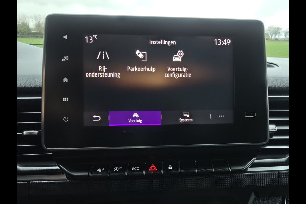 Renault Trafic 2.0 dCi L2 H1 - 130 Pk - Euro 6 - Apple Carplay Android Auto - ParkeerCamera