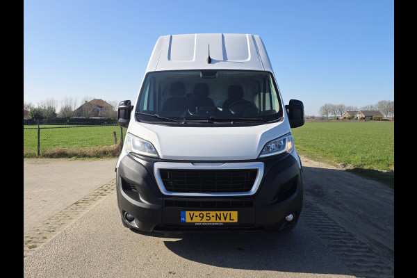 Peugeot Boxer 435 2.2 BlueHDi L4H3 - 165 Pk - Euro 6 - ParkeerCamera - Airco - Cruise Control