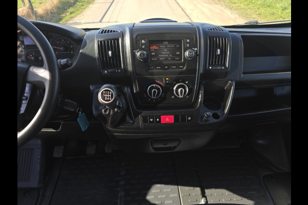 Peugeot Boxer 435 2.2 BlueHDi L4H3 - 165 Pk - Euro 6 - ParkeerCamera - Airco - Cruise Control