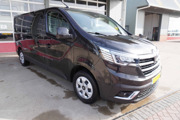 Renault Trafic 2.0 Blue dCi 110PK T30 L2H1 Advance Schuifdeur links en rechts nr.V010 | Airco | Cruise | Navigatie | camera | All season