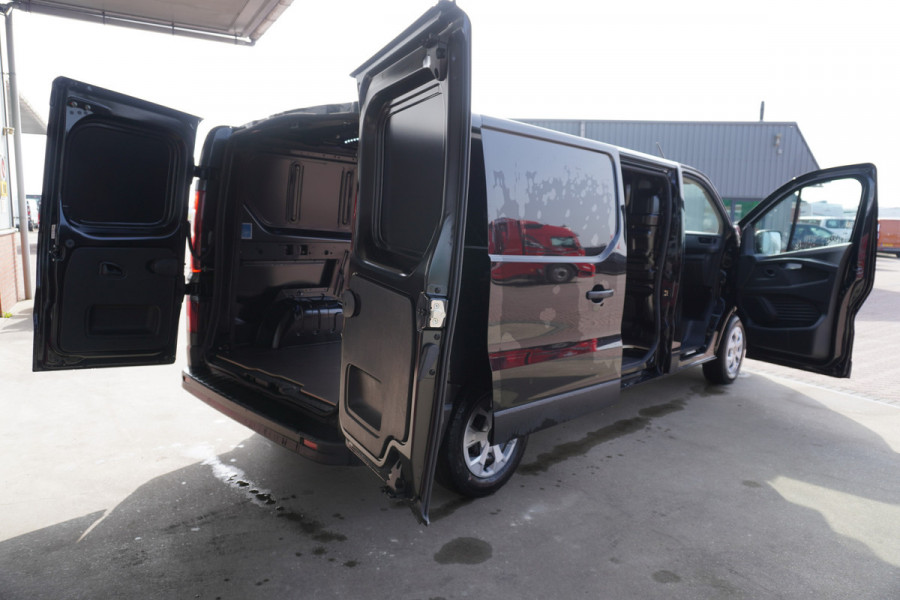 Renault Trafic 2.0 Blue dCi 110PK T30 L2H1 Advance Schuifdeur links en rechts nr.V010 | Airco | Cruise | Navigatie | camera | All season