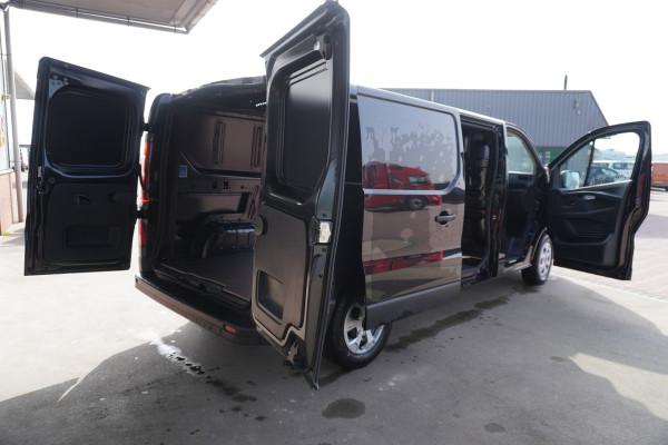 Renault Trafic 2.0 Blue dCi 110PK T30 L2H1 Advance Schuifdeur links en rechts nr.V010 | Airco | Cruise | Navigatie | camera | All season