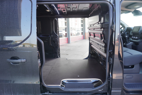 Renault Trafic 2.0 Blue dCi 110PK T30 L2H1 Advance Schuifdeur links en rechts nr.V010 | Airco | Cruise | Navigatie | camera | All season