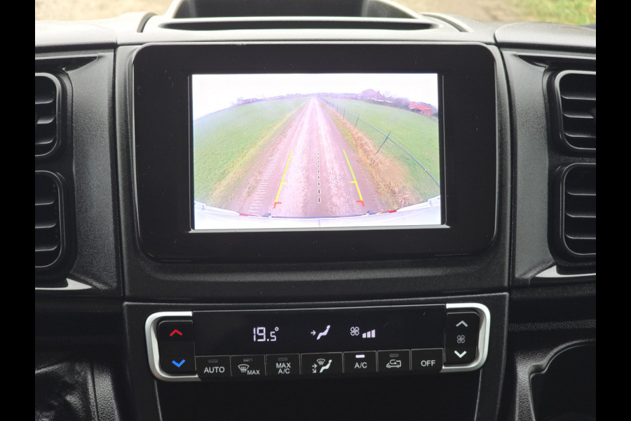 Fiat Ducato 2.2 MultiJet L2 H2 3.5t - 140 Pk - Euro 6 - ParkeerCamera - Apple Carplay Android Auto