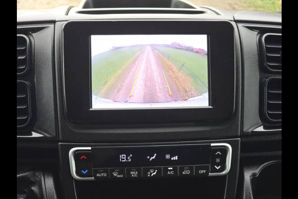 Fiat Ducato 2.2 MultiJet L2 H2 3.5t - 140 Pk - Euro 6 - ParkeerCamera - Apple Carplay Android Auto