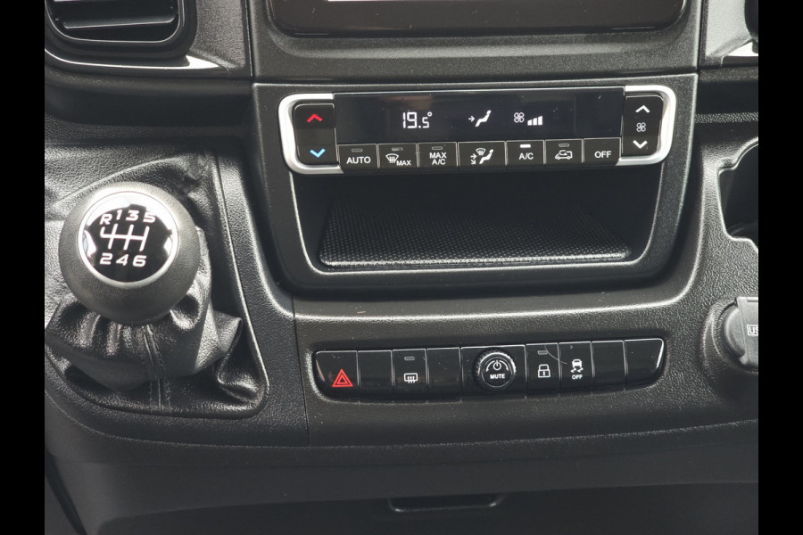 Fiat Ducato 2.2 MultiJet L2 H2 3.5t - 140 Pk - Euro 6 - ParkeerCamera - Apple Carplay Android Auto