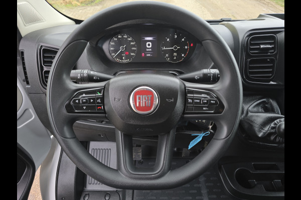 Fiat Ducato 2.2 MultiJet L2 H2 3.5t - 140 Pk - Euro 6 - ParkeerCamera - Apple Carplay Android Auto