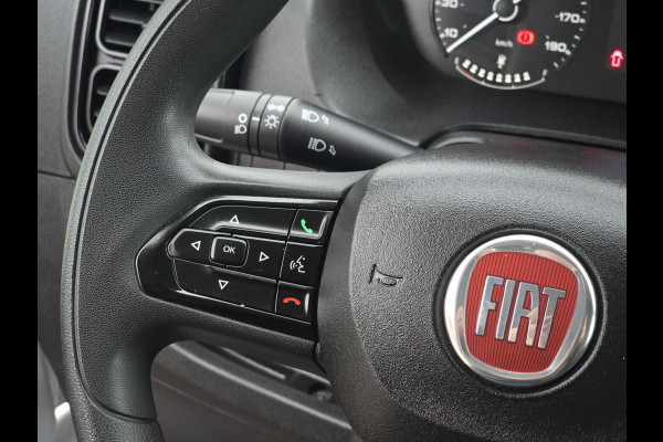 Fiat Ducato 2.2 MultiJet L2 H2 3.5t - 140 Pk - Euro 6 - ParkeerCamera - Apple Carplay Android Auto