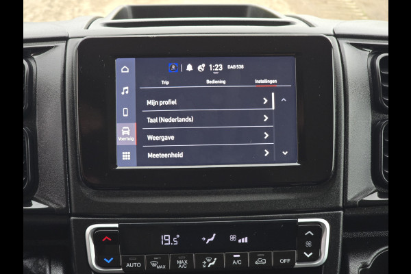 Fiat Ducato 2.2 MultiJet L2 H2 3.5t - 140 Pk - Euro 6 - ParkeerCamera - Apple Carplay Android Auto