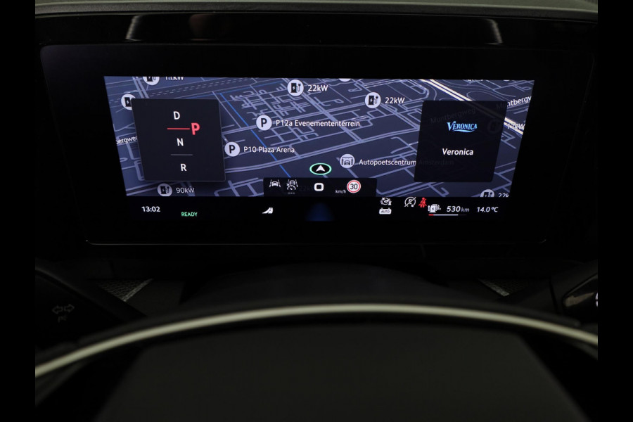 Škoda Kodiaq 1.5 TSI PHEV Sportline Business 204 pk Automaat (DSG) | Verlengde garantie | Navigatie | Panoramadak | Trekhaak (wegklapbaar) | Parkeersensoren | Achteruitrijcamera | Stoelverwarming v/a |