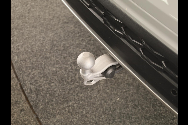 Škoda Kodiaq 1.5 TSI PHEV Sportline Business 204 pk Automaat (DSG) | Verlengde garantie | Navigatie | Panoramadak | Trekhaak (wegklapbaar) | Parkeersensoren | Achteruitrijcamera | Stoelverwarming v/a |