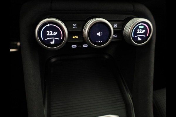 Škoda Kodiaq 1.5 TSI PHEV Sportline Business 204 pk Automaat (DSG) | Verlengde garantie | Navigatie | Panoramadak | Trekhaak (wegklapbaar) | Parkeersensoren | Achteruitrijcamera | Stoelverwarming v/a |