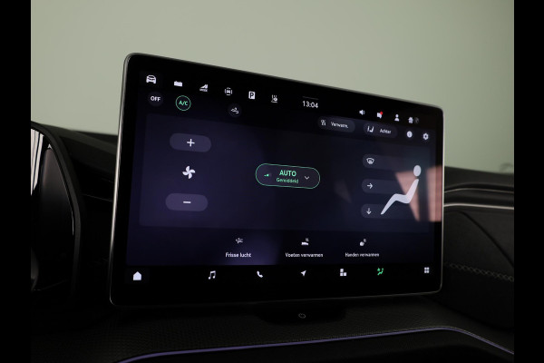 Škoda Kodiaq 1.5 TSI PHEV Sportline Business 204 pk Automaat (DSG) | Verlengde garantie | Navigatie | Panoramadak | Trekhaak (wegklapbaar) | Parkeersensoren | Achteruitrijcamera | Stoelverwarming v/a |