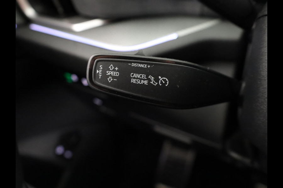 Škoda Kodiaq 1.5 TSI PHEV Sportline Business 204 pk Automaat (DSG) | Verlengde garantie | Navigatie | Panoramadak | Trekhaak (wegklapbaar) | Parkeersensoren | Achteruitrijcamera | Stoelverwarming v/a |