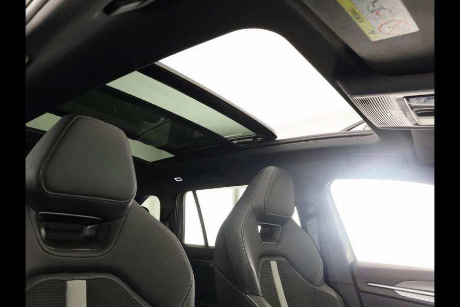 Škoda Kodiaq 1.5 TSI PHEV Sportline Business 204 pk Automaat (DSG) | Verlengde garantie | Navigatie | Panoramadak | Trekhaak (wegklapbaar) | Parkeersensoren | Achteruitrijcamera | Stoelverwarming v/a |