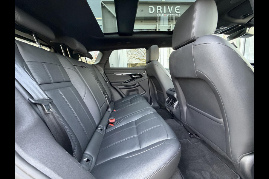 Land Rover Range Rover Evoque 1.5 P300e AWD R-Dynamic SE Black Style|Schuif/kanteldak|Meridian|Winterpakket|Trekhaak