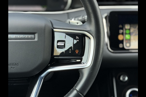 Land Rover Range Rover Evoque 1.5 P300e AWD R-Dynamic SE Black Style|Schuif/kanteldak|Meridian|Winterpakket|Trekhaak