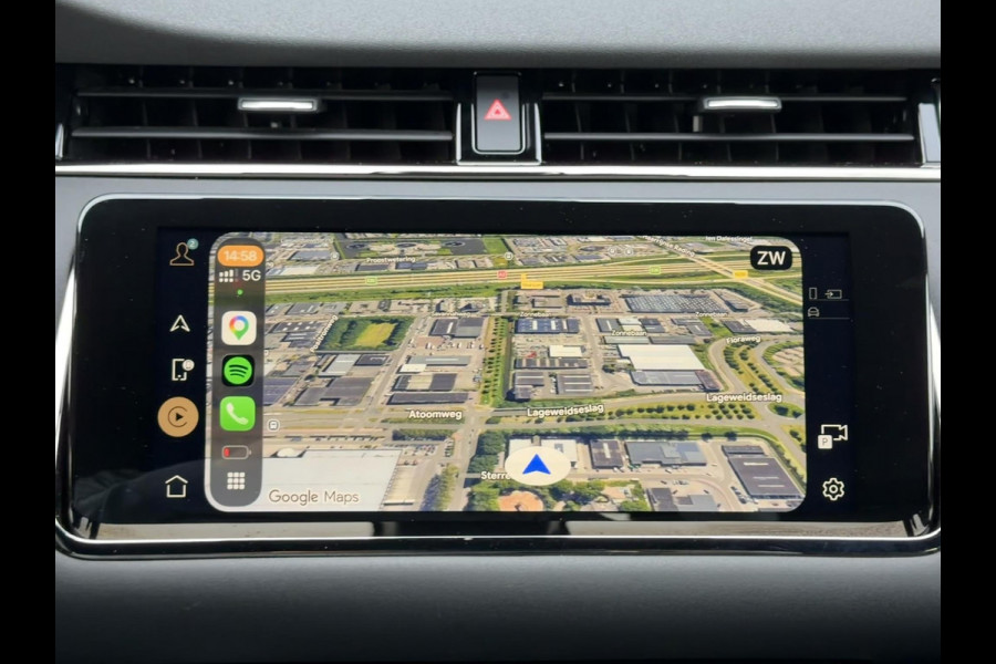 Land Rover Range Rover Evoque 1.5 P300e AWD R-Dynamic SE Black Style|Schuif/kanteldak|Meridian|Winterpakket|Trekhaak