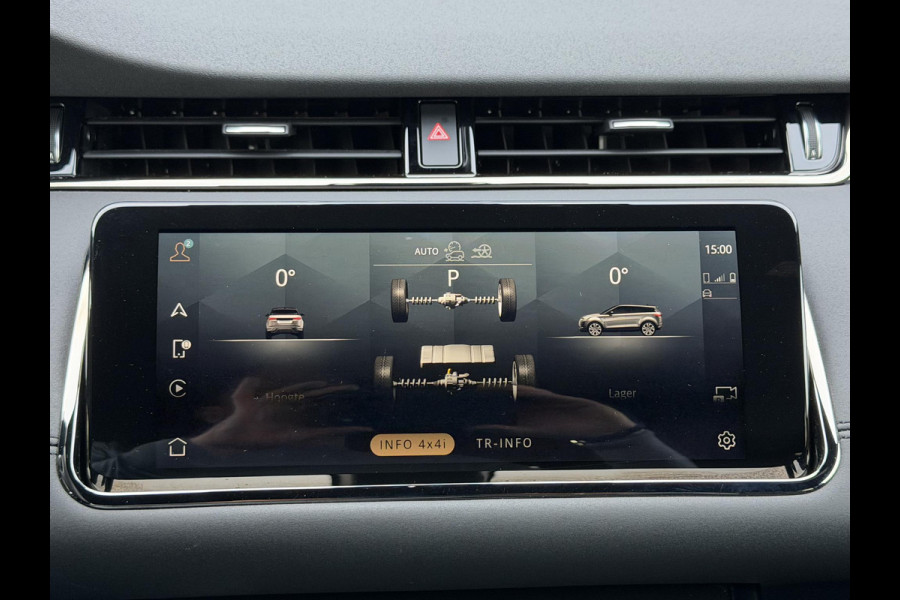 Land Rover Range Rover Evoque 1.5 P300e AWD R-Dynamic SE Black Style|Schuif/kanteldak|Meridian|Winterpakket|Trekhaak