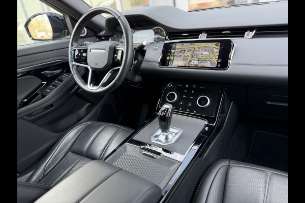 Land Rover Range Rover Evoque 1.5 P300e AWD R-Dynamic SE Black Style|Schuif/kanteldak|Meridian|Winterpakket|Trekhaak