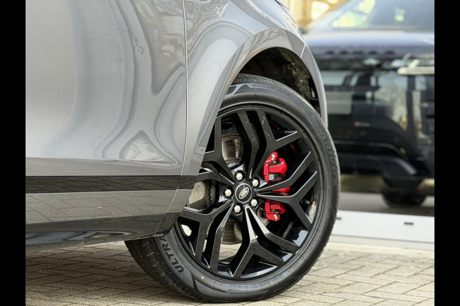 Land Rover Range Rover Evoque 1.5 P300e AWD R-Dynamic SE Black Style|Schuif/kanteldak|Meridian|Winterpakket|Trekhaak