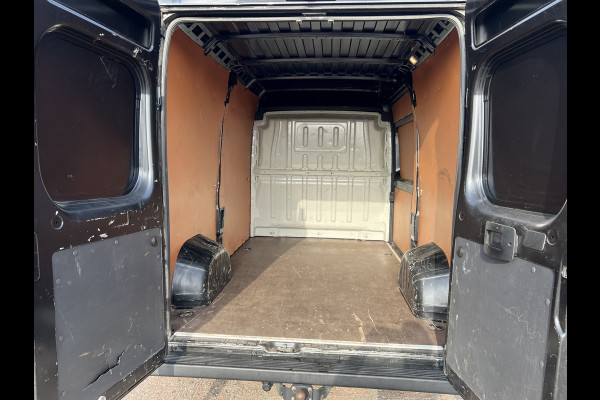 Opel Movano 35 2.2D 165 L2H2 Edition