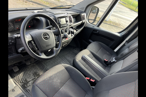 Opel Movano 35 2.2D 165 L2H2 Edition