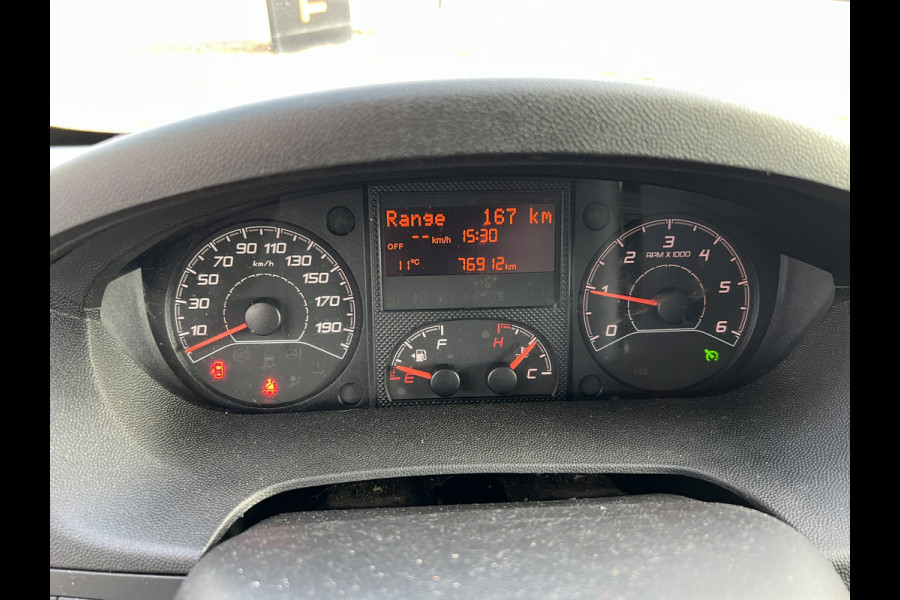 Opel Movano 35 2.2D 165 L2H2 Edition