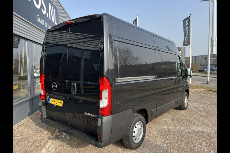 Opel Movano 35 2.2D 165 L2H2 Edition