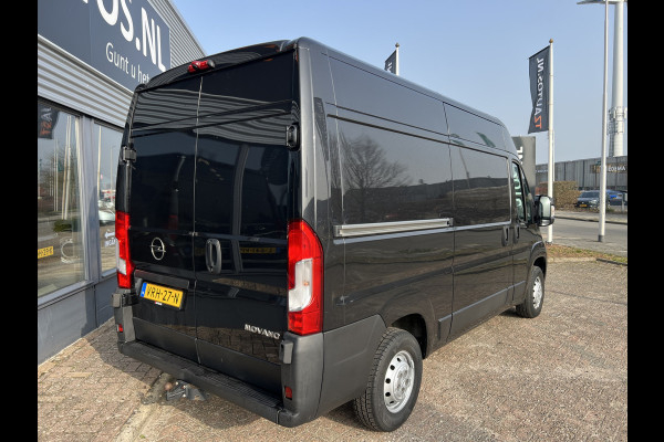 Opel Movano 35 2.2D 165 L2H2 Edition